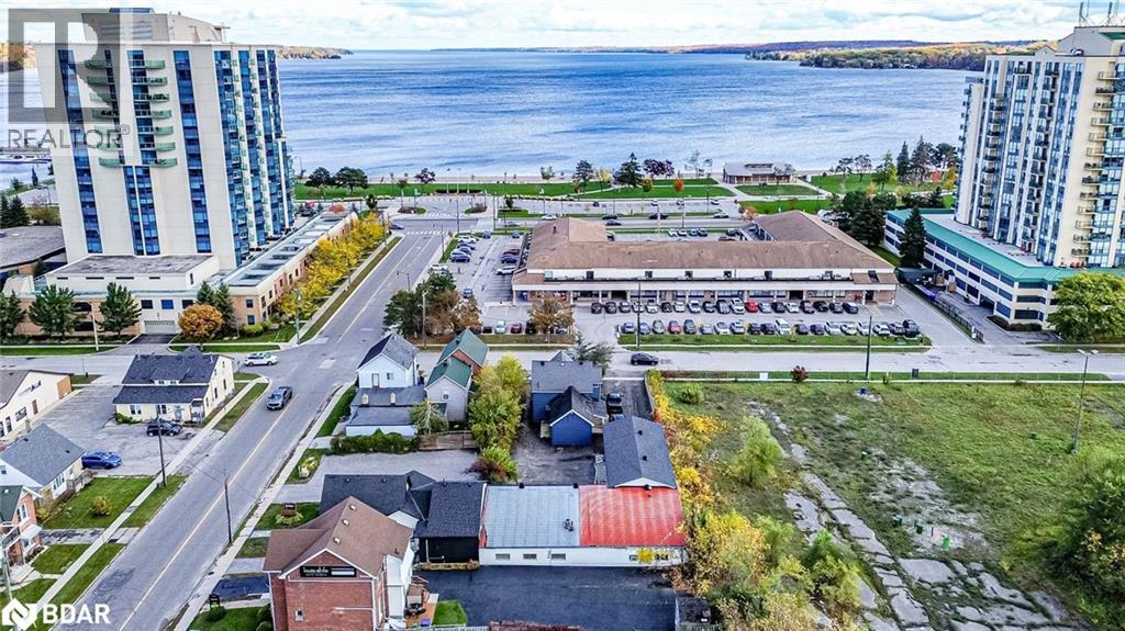 48 Ellen Street Unit# 2, Barrie, Ontario  L4N 3A4 - Photo 2 - 40781166