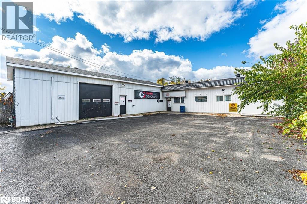 48 Ellen Street Unit# 2, Barrie, Ontario  L4N 3A4 - Photo 3 - 40781166