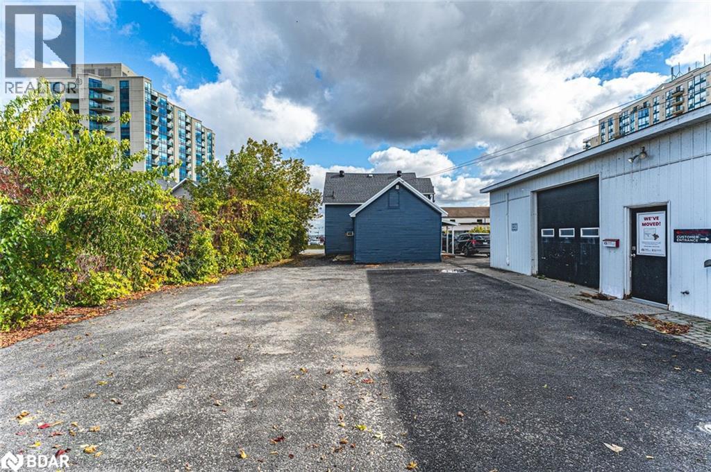 48 Ellen Street Unit# 2, Barrie, Ontario  L4N 3A4 - Photo 5 - 40781166