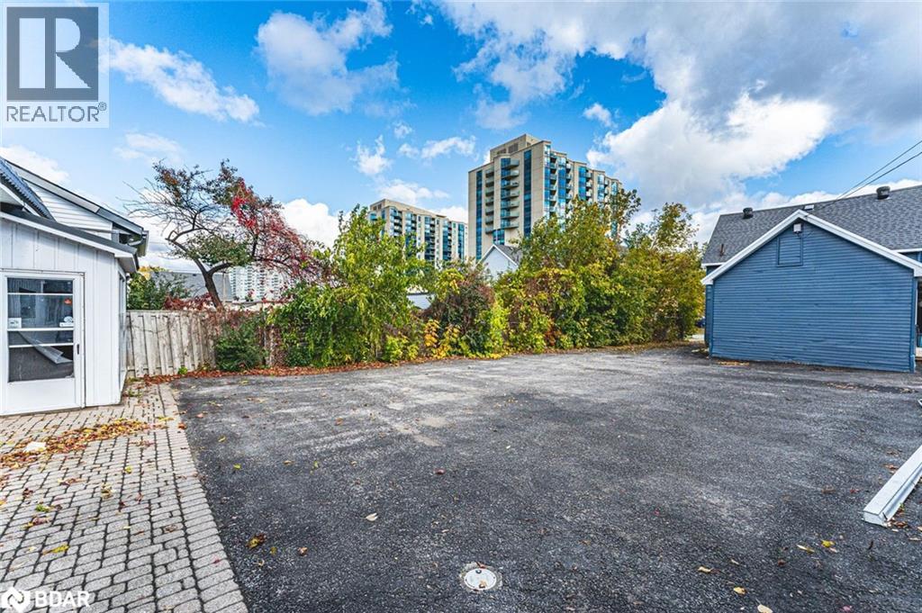 48 Ellen Street Unit# 2, Barrie, Ontario  L4N 3A4 - Photo 6 - 40781166