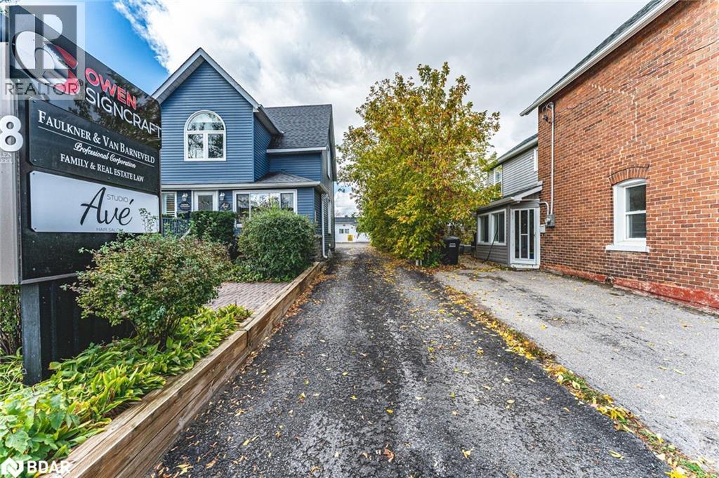 48 Ellen Street Unit# 2, Barrie, Ontario  L4N 3A4 - Photo 7 - 40781166