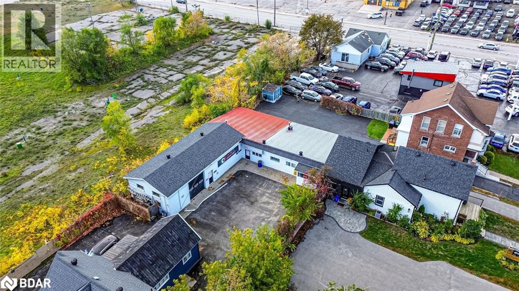 48 Ellen Street Unit# 2, Barrie, Ontario  L4N 3A4 - Photo 8 - 40781166