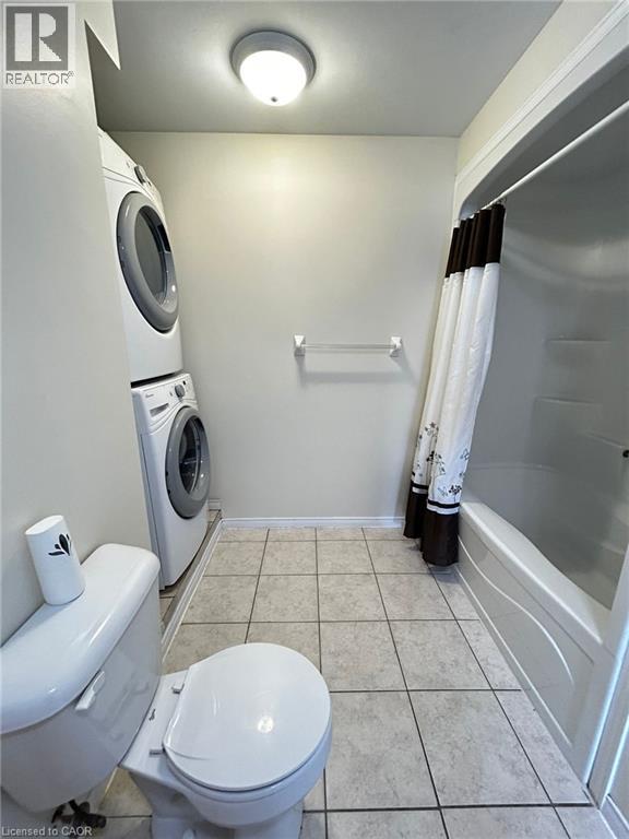 12 Holborn Drive Unit# D30, Kitchener, Ontario  N2A 1A4 - Photo 17 - 40781621