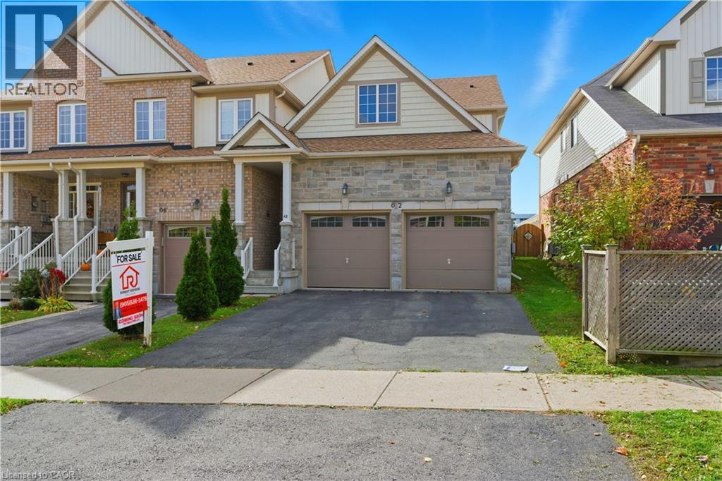 62 Browview Drive, Hamilton, Ontario  L1B 1L9 - Photo 2 - 40781606