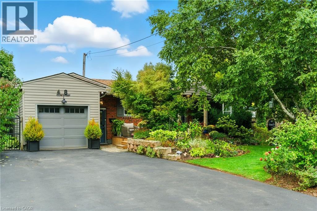8 Olive Street, Grimsby, Ontario  L3M 2B5 - Photo 2 - 40773822