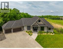 97 MCBAY Road, Brantford, Ontario