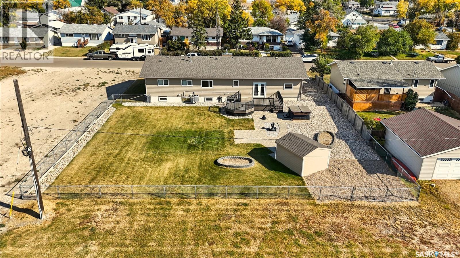 50 1st Avenue Sw, Swift Current, Saskatchewan  S9H 3G9 - Photo 3 - SK019661