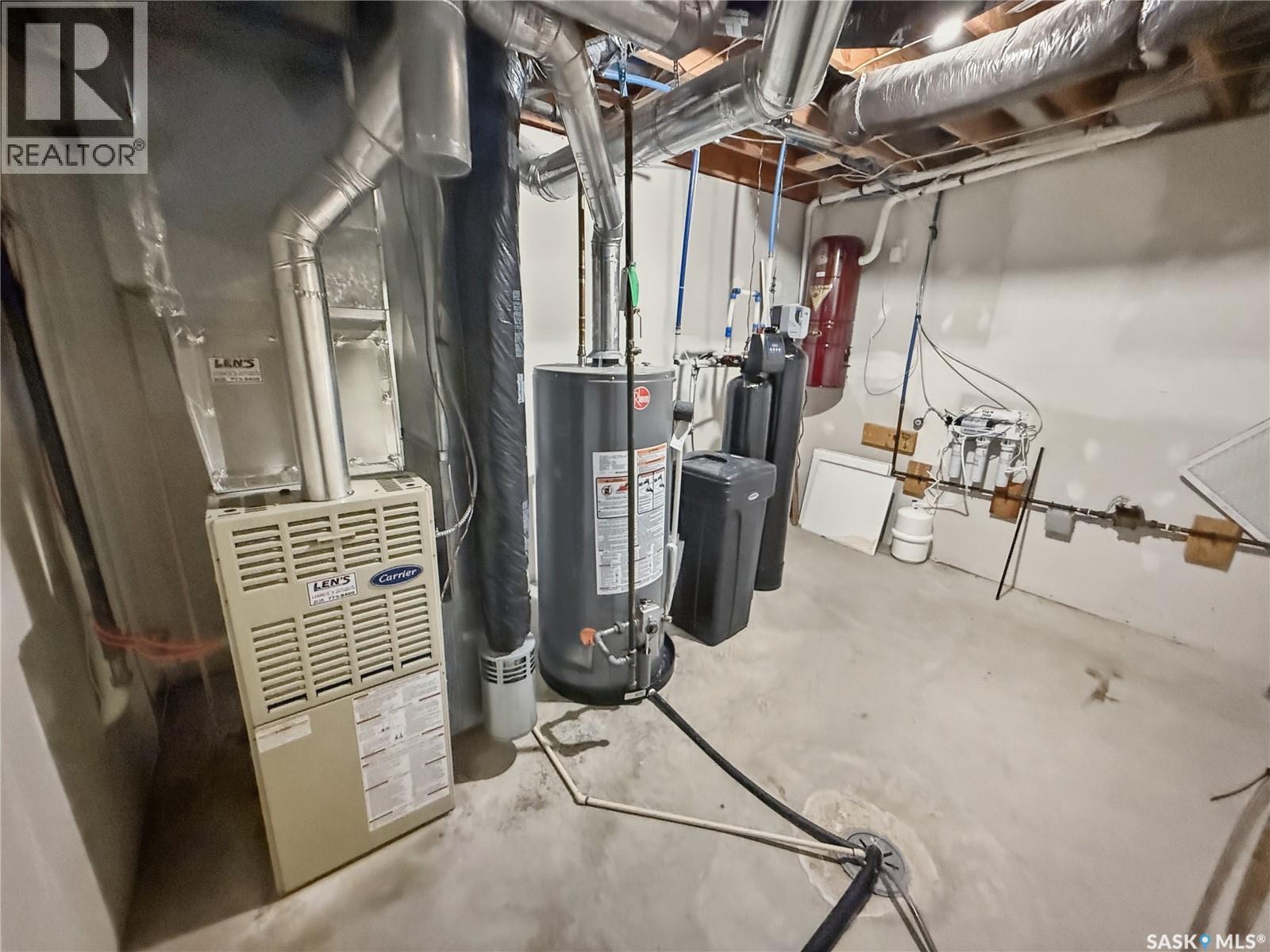 50 1st Avenue Sw, Swift Current, Saskatchewan  S9H 3G9 - Photo 39 - SK019661