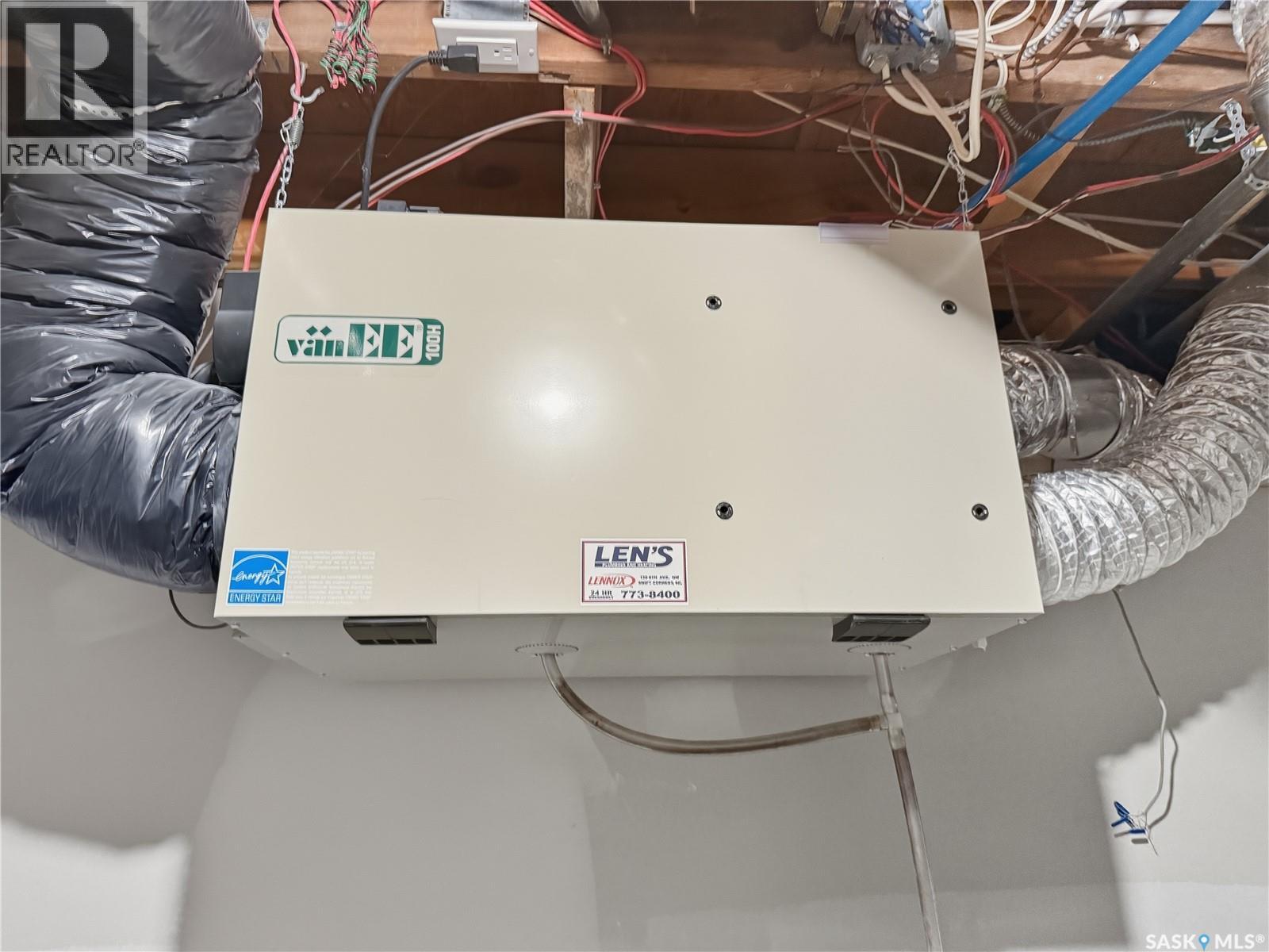 50 1st Avenue Sw, Swift Current, Saskatchewan  S9H 3G9 - Photo 41 - SK019661