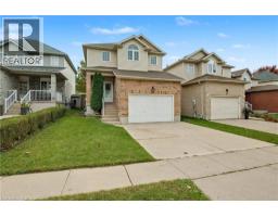 60 LENA Crescent, Cambridge, Ontario