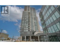 708 - 15 LYNCH STREET, Brampton, Ontario