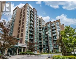 101 - 9 MICHAEL POWER PLACE, Toronto, Ontario