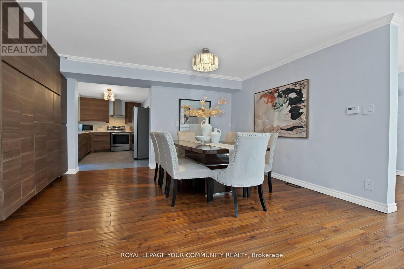 651 Burnhamthorpe Road, Toronto, Ontario  M9C 2Z1 - Photo 14 - W12479993