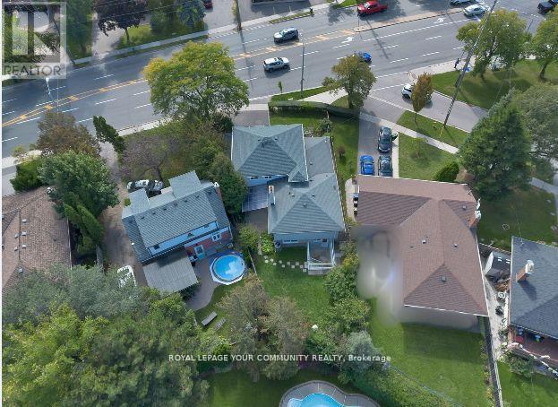 651 Burnhamthorpe Road, Toronto, Ontario  M9C 2Z1 - Photo 49 - W12479993