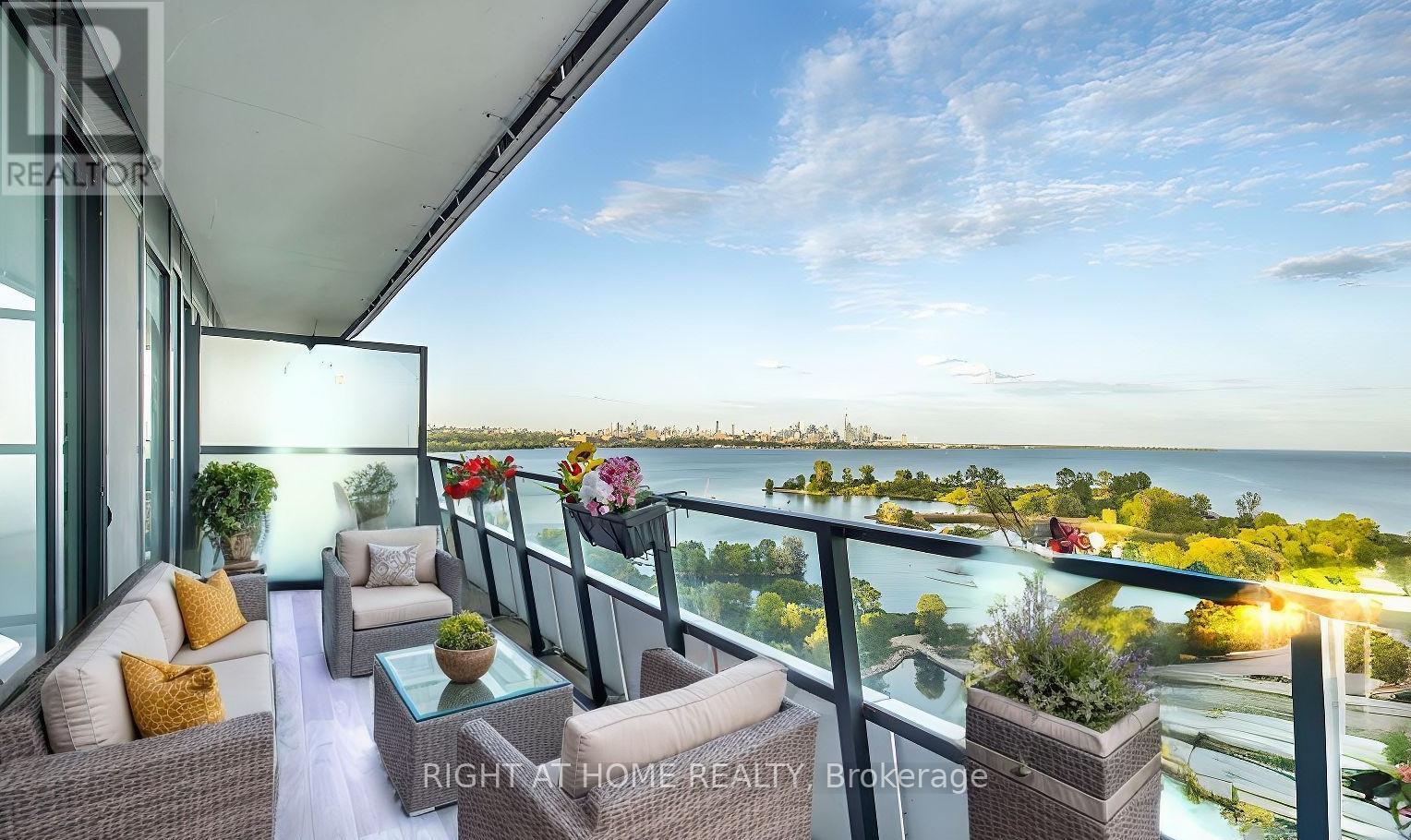 1208 - 20 Shore Breeze Drive, Toronto, Ontario  M8V 0C7 - Photo 3 - W12479994