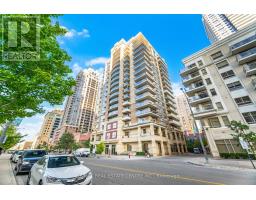 209 - 350 PRINCESS ROYAL DRIVE, Mississauga, Ontario