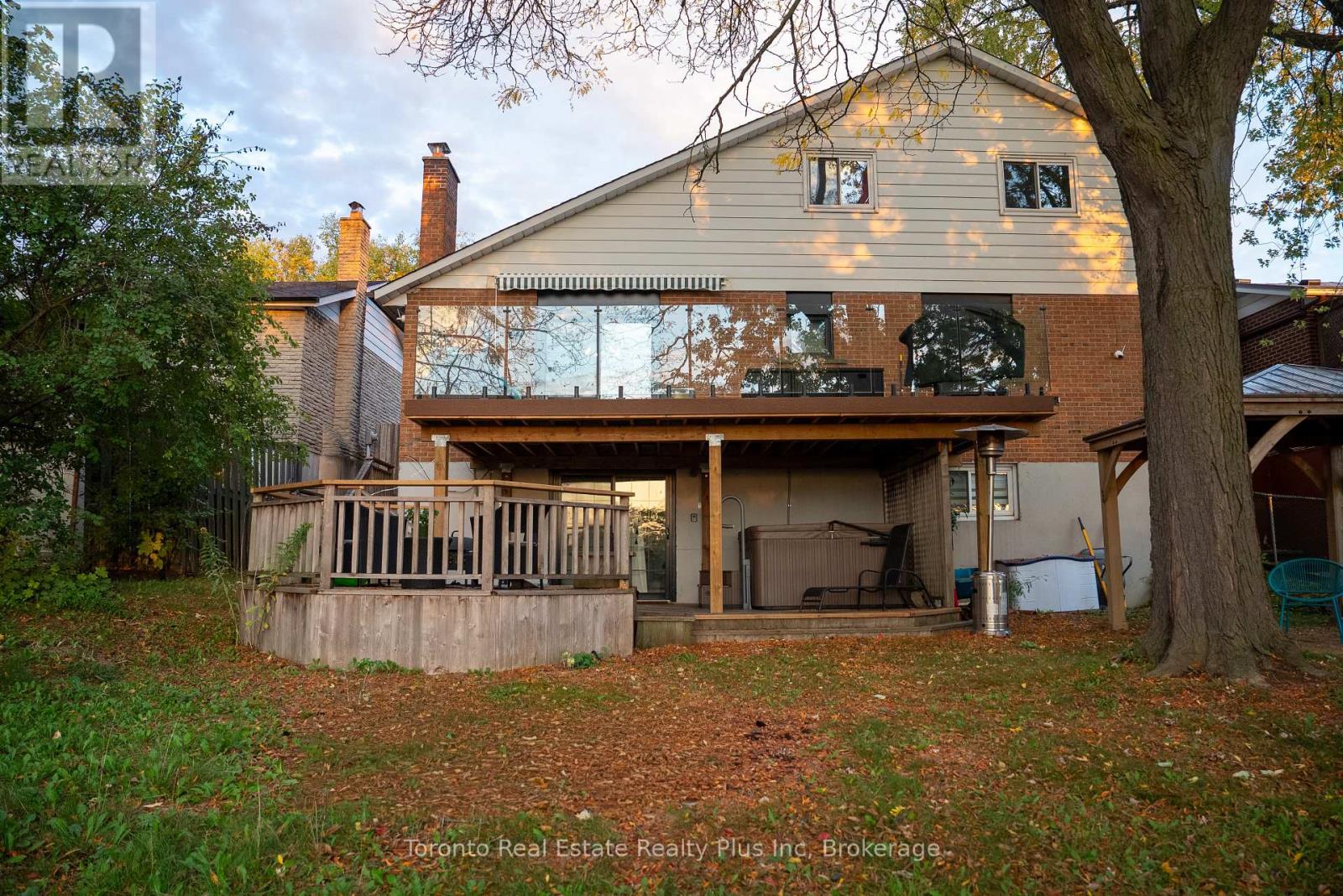 2797 Constable Road, Mississauga, Ontario  L5J 1W6 - Photo 36 - W12480012