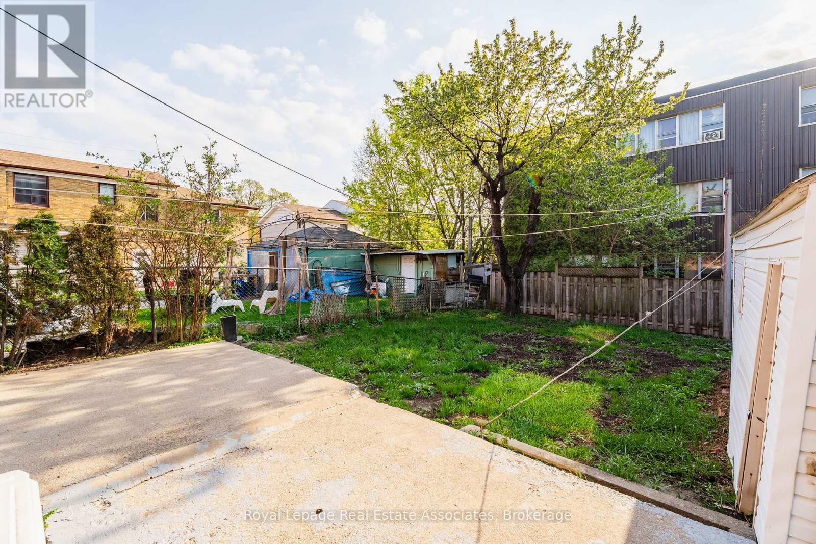 3032 Keele Street, Toronto, Ontario  M3M 2H4 - Photo 28 - W12480017