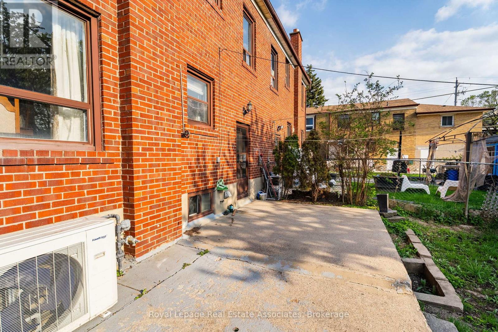 3032 Keele Street, Toronto, Ontario  M3M 2H4 - Photo 30 - W12480017