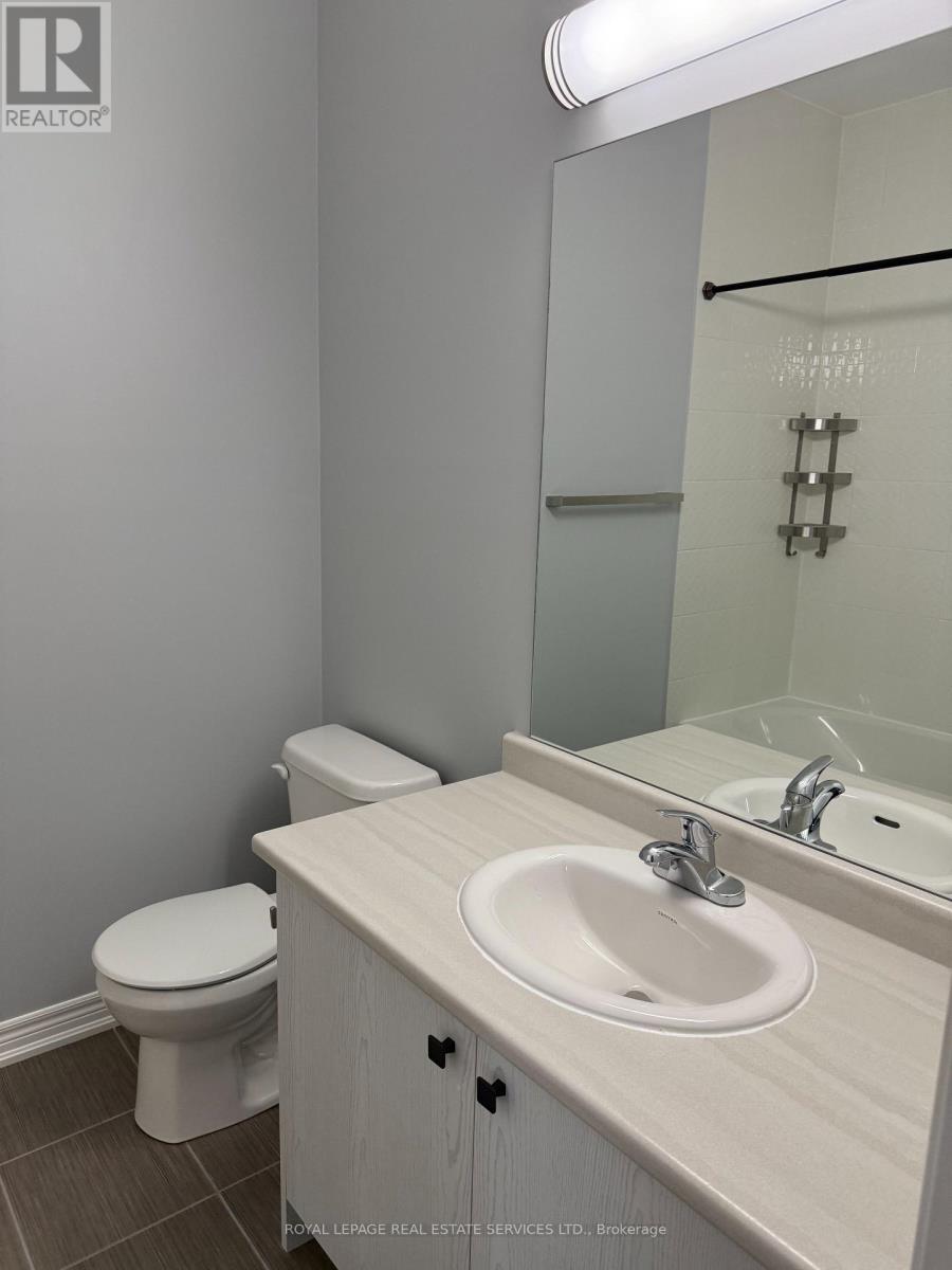 Upper - 50 Hashmi Place, Brampton, Ontario  L6Y 0H8 - Photo 10 - W12480020