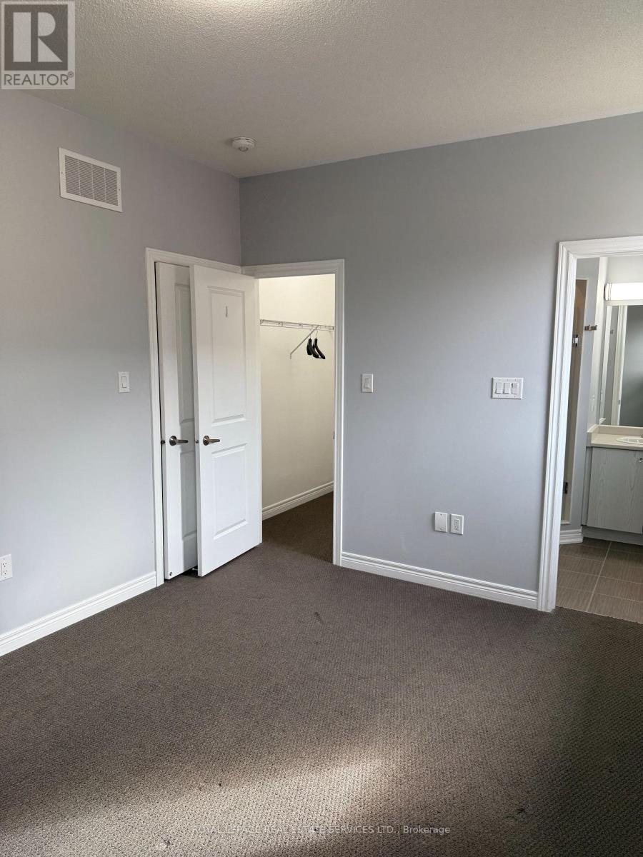 Upper - 50 Hashmi Place, Brampton, Ontario  L6Y 0H8 - Photo 13 - W12480020