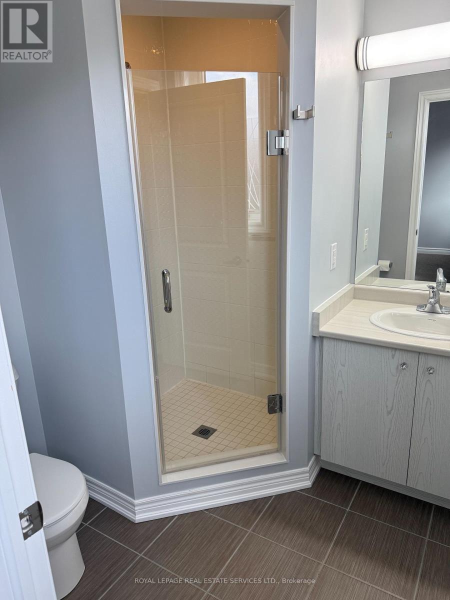 Upper - 50 Hashmi Place, Brampton, Ontario  L6Y 0H8 - Photo 14 - W12480020
