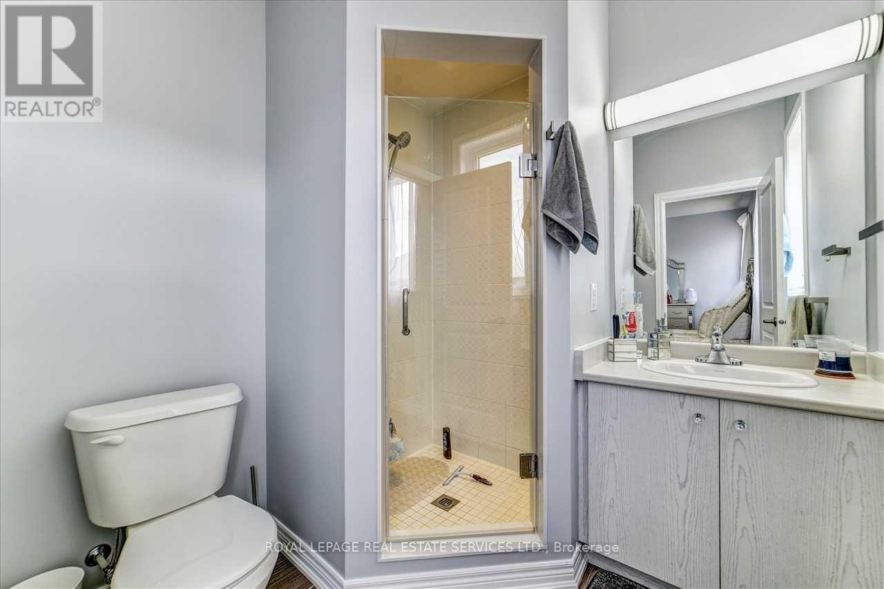 Upper - 50 Hashmi Place, Brampton, Ontario  L6Y 0H8 - Photo 15 - W12480020