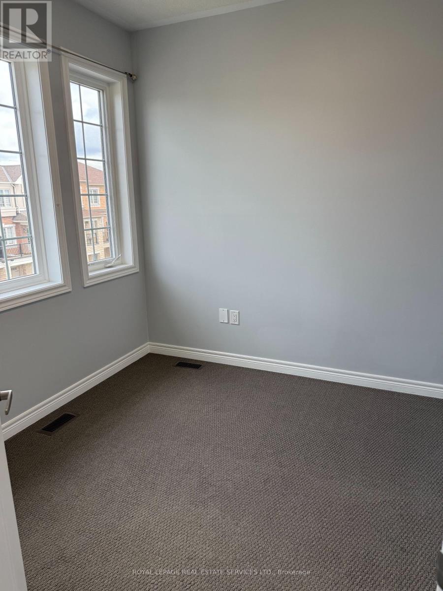 Upper - 50 Hashmi Place, Brampton, Ontario  L6Y 0H8 - Photo 6 - W12480020