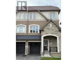 UPPER - 50 HASHMI PLACE, Brampton, Ontario