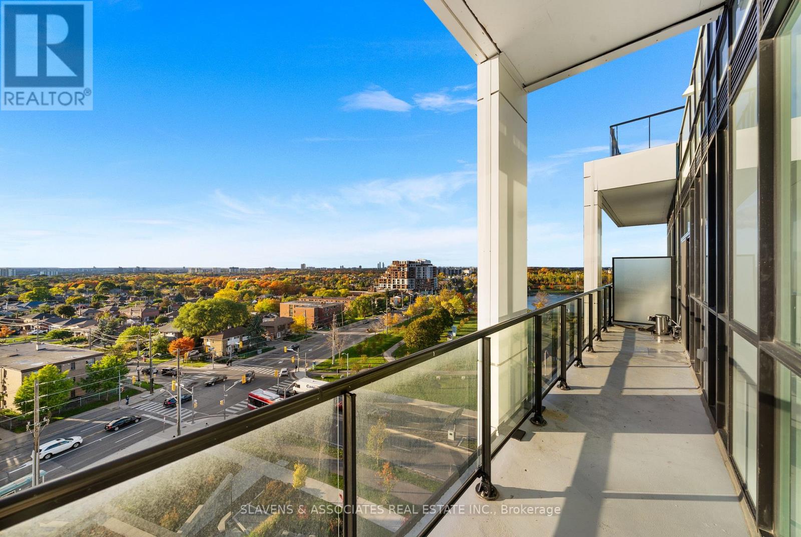 720 - 60 George Butchart Drive, Toronto, Ontario  M3K 0E1 - Photo 17 - W12480022