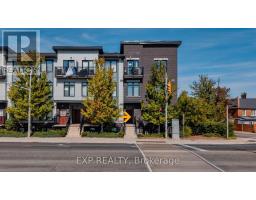 1 - 630 ROGERS ROAD, Toronto, Ontario