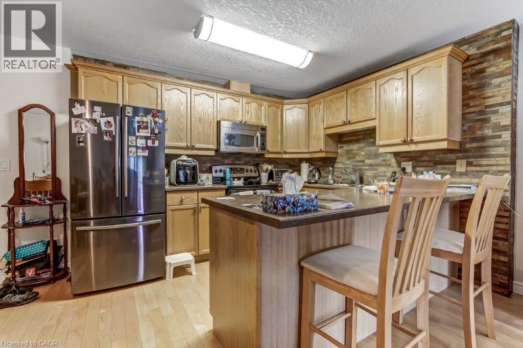 12 St Andrew Street Unit# 105, Port Dover, Ontario  N0A 1N1 - Photo 7 - 40781171