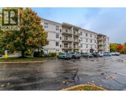 12 ST ANDREW Street Unit# 105, port dover, Ontario