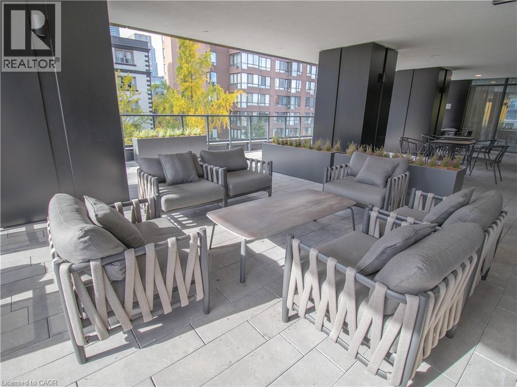 319 Jarvis Street Unit# 4005, Toronto, Ontario  M5B 0C8 - Photo 22 - 40781571