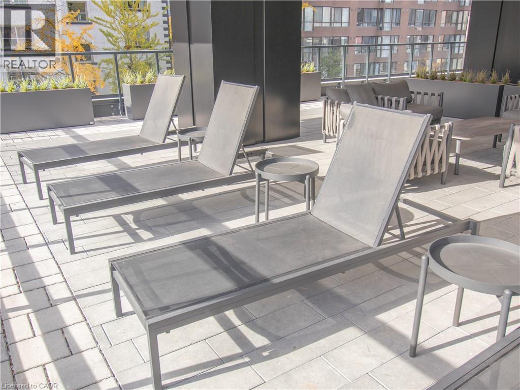 319 Jarvis Street Unit# 4005, Toronto, Ontario  M5B 0C8 - Photo 23 - 40781571
