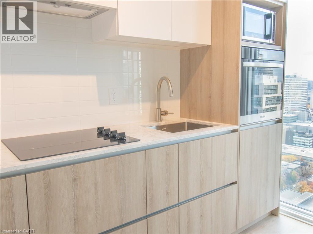 319 Jarvis Street Unit# 4005, Toronto, Ontario  M5B 0C8 - Photo 11 - 40781571