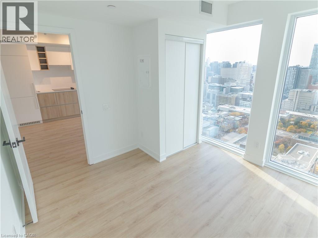 319 Jarvis Street Unit# 4005, Toronto, Ontario  M5B 0C8 - Photo 2 - 40781571
