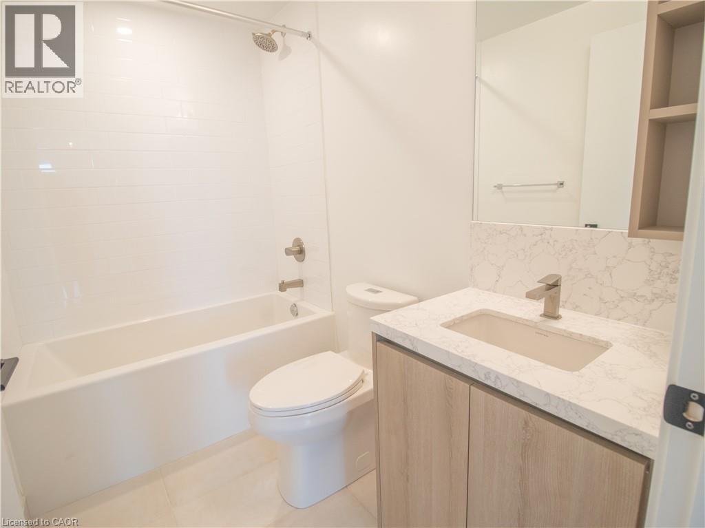 319 Jarvis Street Unit# 4005, Toronto, Ontario  M5B 0C8 - Photo 8 - 40781571