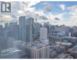 319 JARVIS Street Unit# 4005, toronto, Ontario