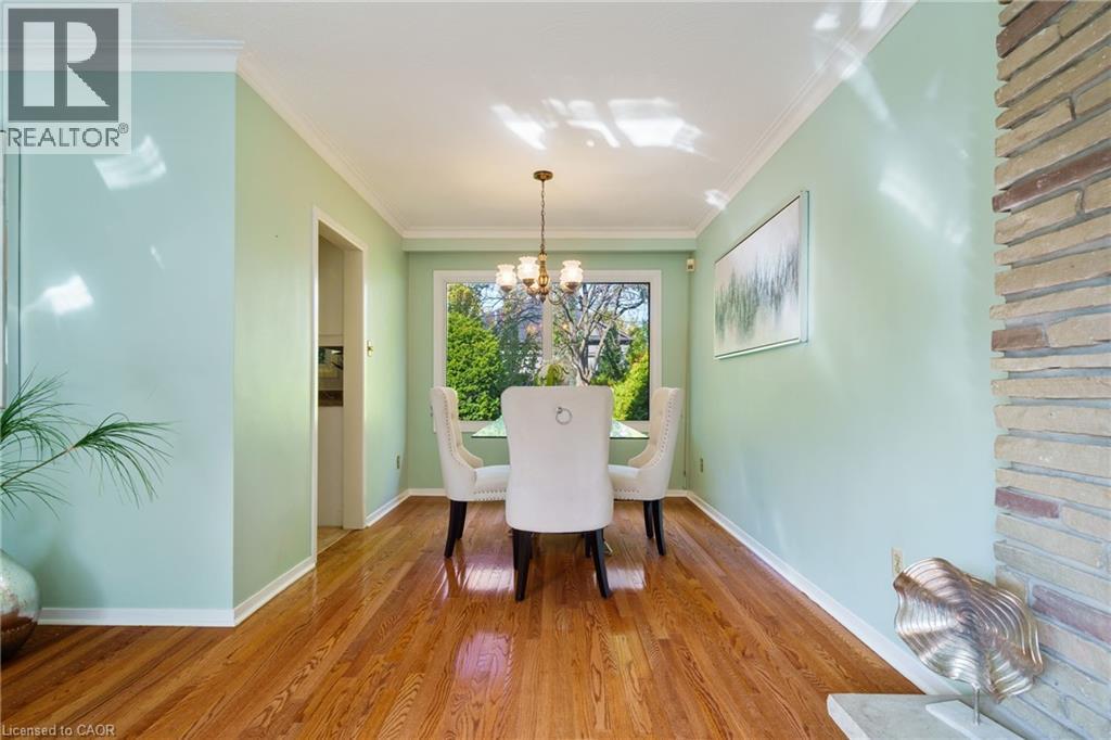 2073 Seafare Drive, Oakville, Ontario  L6L 1P5 - Photo 8 - 40781942