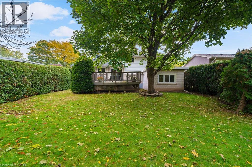 2073 Seafare Drive, Oakville, Ontario  L6L 1P5 - Photo 30 - 40781942