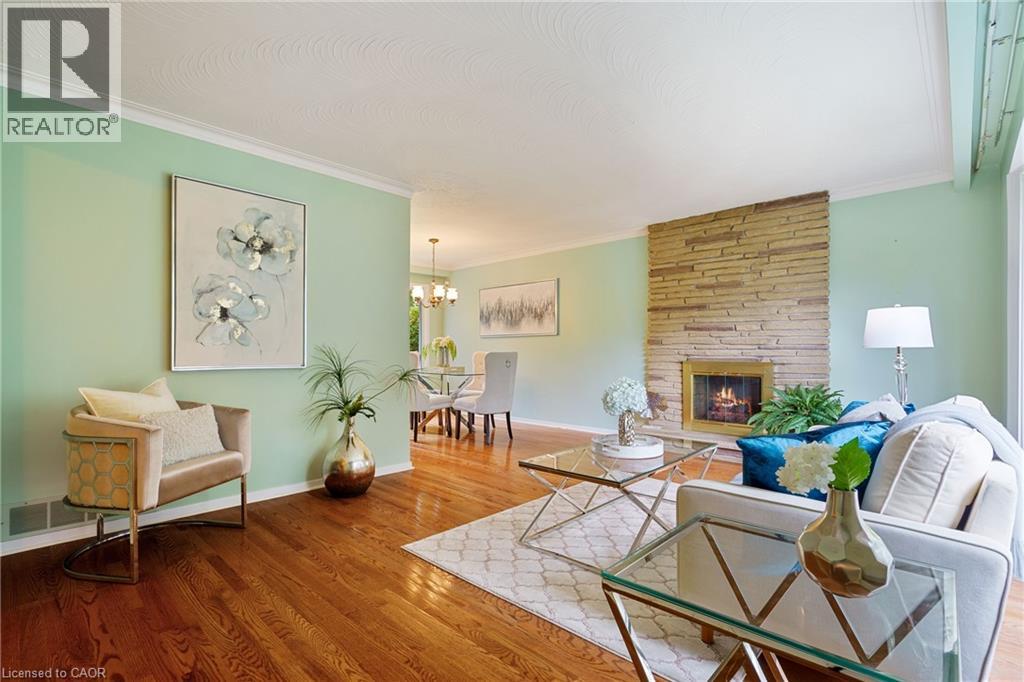 2073 Seafare Drive, Oakville, Ontario  L6L 1P5 - Photo 5 - 40781942
