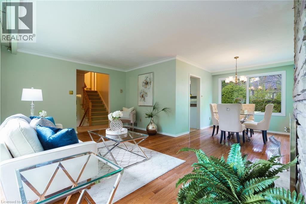 2073 Seafare Drive, Oakville, Ontario  L6L 1P5 - Photo 6 - 40781942
