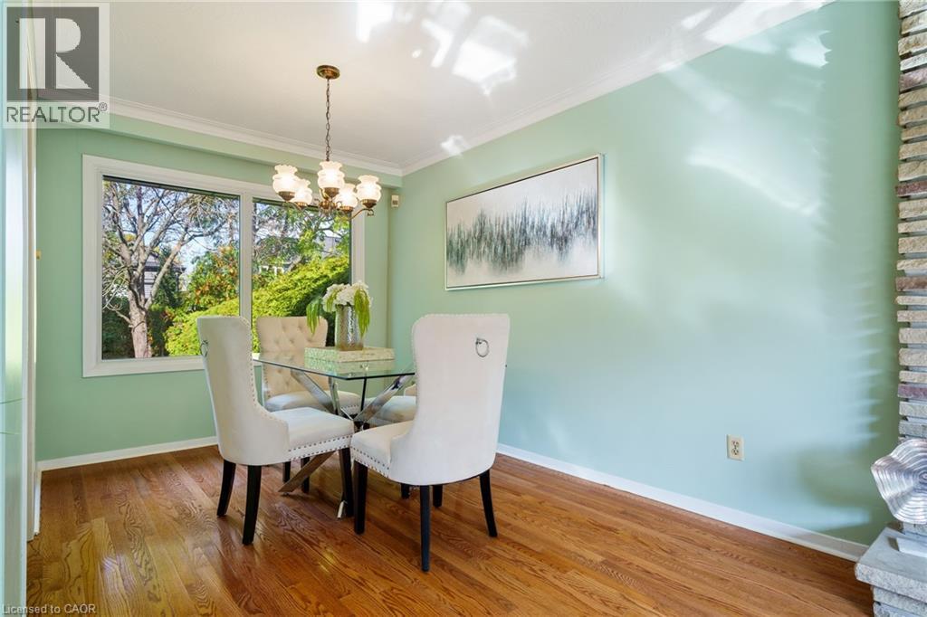 2073 Seafare Drive, Oakville, Ontario  L6L 1P5 - Photo 9 - 40781942