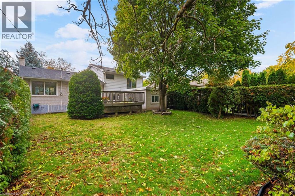 2073 Seafare Drive, Oakville, Ontario  L6L 1P5 - Photo 31 - 40781942