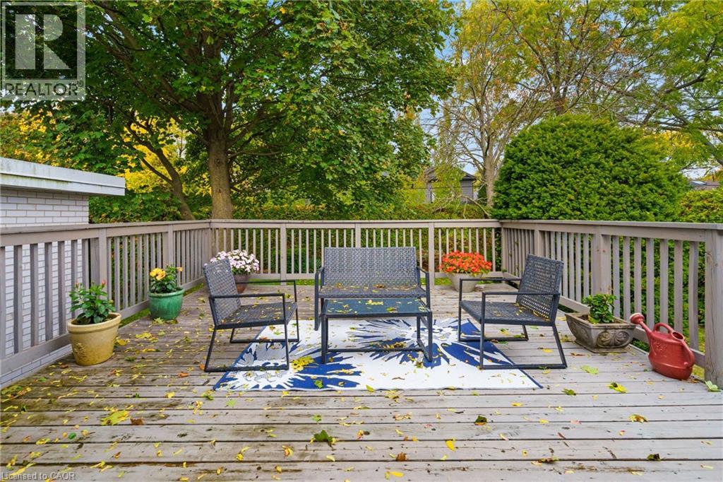 2073 Seafare Drive, Oakville, Ontario  L6L 1P5 - Photo 33 - 40781942