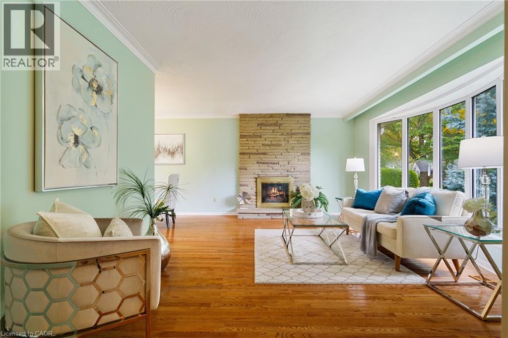 2073 Seafare Drive, Oakville, Ontario  L6L 1P5 - Photo 4 - 40781942
