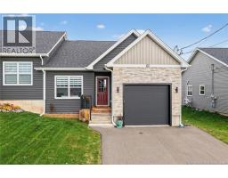 60 Anastasia Crescent, moncton, New Brunswick