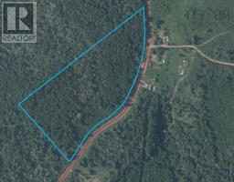 Cape D'Or Road, Advocate, Nova Scotia