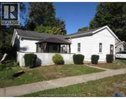 258 William STREET, Dresden, Ontario